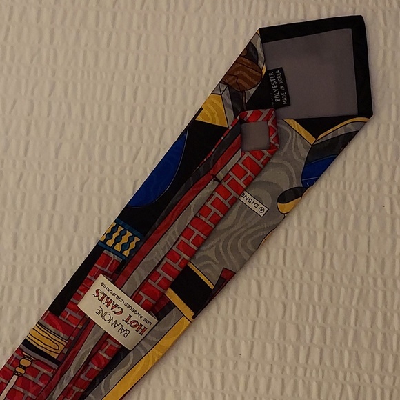 Mackey Mouse Disney tie, GUC - Picture 3 of 3